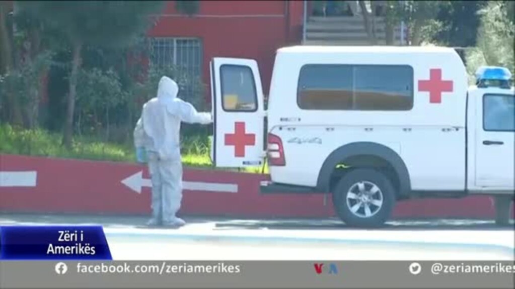 Shqipëri, rritje rastesh e viktimash nga koronavirusi