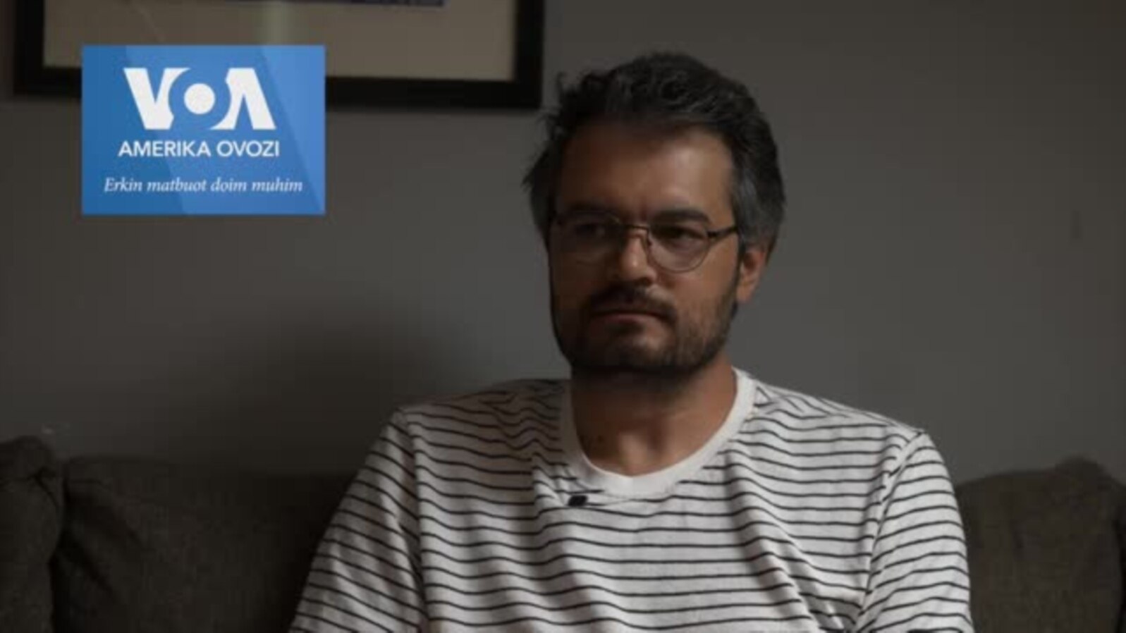 O'zbekiston: Tasvirlardagi haqiqat va yolg'on (1) 