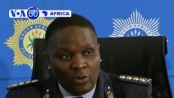 VOA60 Africa 1 Marco 2013