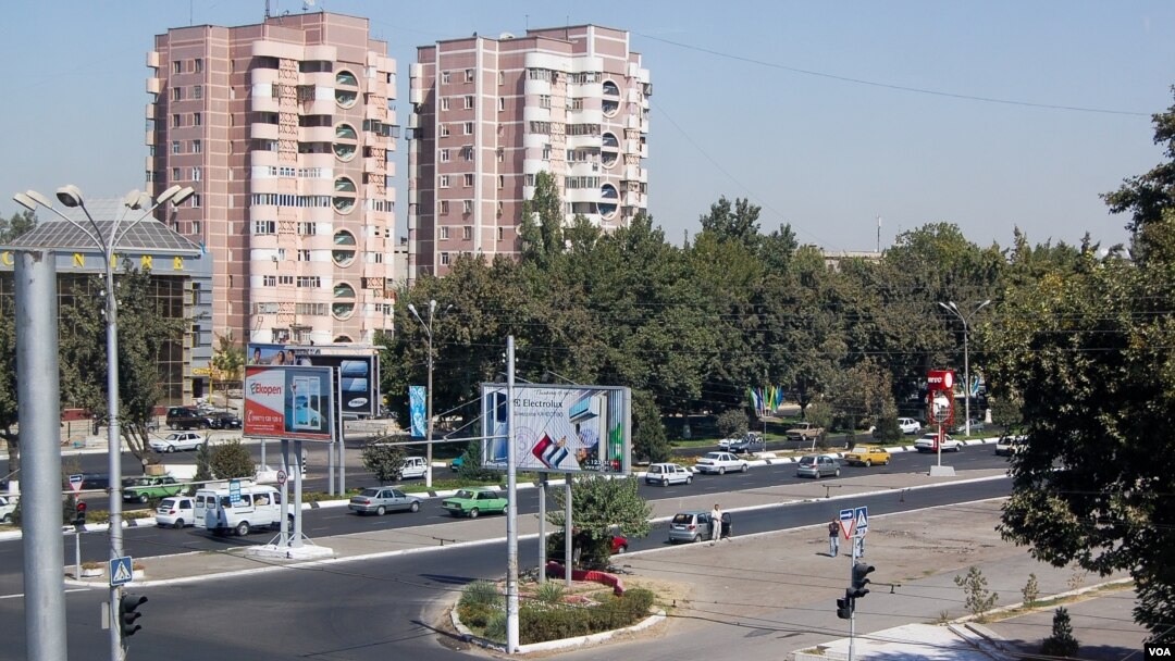 Toshkent