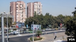 Toshkent