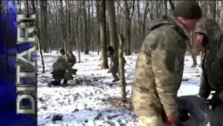 Ditari - Kosova kremton 17 vjetorin e pavarësisë