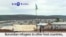 VOA60 Africa - Rwanda to Relocate Burundian Refugees