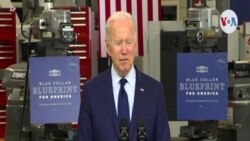 Aspectos clave del proyecto de reforma inmigratoria de Biden