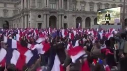 هه‌ڵبژاردن له‌ فه‌ڕانسه‌