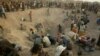 Displaced Zimbabwe Families Face Eviction Once Again