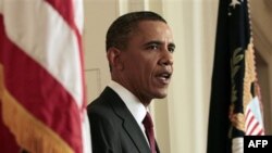 Presidenti Obama njofton vrasjen e Osama Bin Ladenit