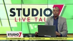 LiveTalk: Sixoxa Ngohulumende Wakwele South Africa