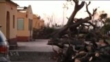 Washington Fora d'horas 2 de Abril: A partir de Sofala, Amâncio Miguel reporta sobre reconstrução após ciclone Idai