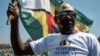 Quarante opposants zimbabwéens arrêtés à une semaine de la présidentielle