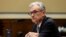 Jerome Powell 
