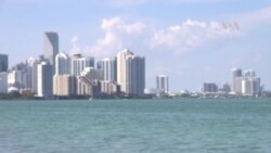 Miami le abre los brazos a Amazon