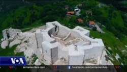 Kalaja e Artanës dhe trashëgimia kulturore në Kosovë