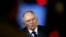 Germany's Finance Minister Wolfgang Schaeuble addresses a news conference in Berlin in this March 25, 2013 file photo. 