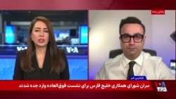 دعوا در بیت قدرت؛ حمله طرفداران جلیلی به تسنیم و جنگ تسنیم با رجانیوز
