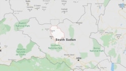 Intercommunal Clashes Rage in SSudan's Warrap State