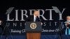 Trump Tells Liberty University Graduates to 'Embrace' Outsider Status