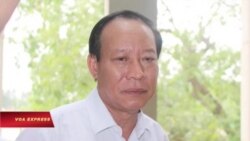 Bộ Công An xác nhận Interpol đang truy nã Trịnh Xuân Thanh