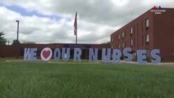 Բժիշկները լավ են հասկանում կորոնավիրուսից տառապողներին, չեն հասկանում վիրուսից չվախեցող անձանց