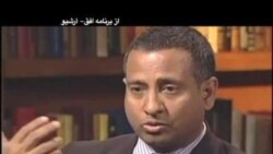 مخالفت با حضور احمد شهيد در ايران