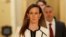 Jennifer Williams, uoči pretresa zatvorenog za javnost, održanom 7. novembra (Foto REUTERS/Tom Brenner/File Photo)