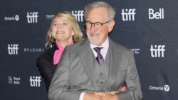 Steven Spielberg cuenta su propia historia