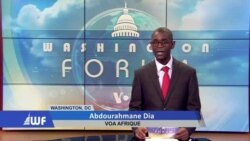 Washington Forum