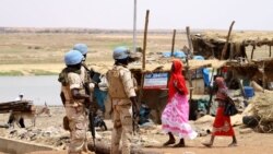 Mali: MINUSMA ye djialaki bi Franci fini tigui BARKHANE kan.