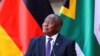 Ramaphosa Reportedly Robbed - Denies Revenge