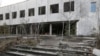 Ukraine: Fire Near Contaminated Chernobyl Site Extinguished