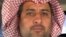 An undated photo at an undisclosed location shows Sunni Iraqi Member of Parliament Ayfan Saadun al-Issawi.
