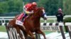 Justify Triumphs in Belmont, Wins Triple Crown