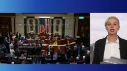 Палата представителей приняла резолюцию, формализующую расследование по импичменту президента Трампа