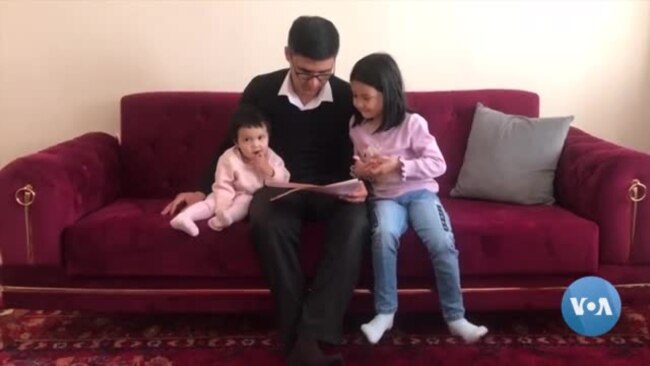 "Xitoydagi qizlarimdan 4 yildan beri xabar ololmayapman"