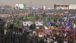 په افغانستان کې د خالي د ورځ انتخابات او امنیت