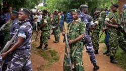 L'ONU s'inquiète du "climat de peur" au Burundi