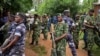 In Burundi, Fears That Next Year's Vote Will Be Bloody Again