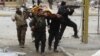 ONU: Casi 19.000 muertos en Irak desde 2014