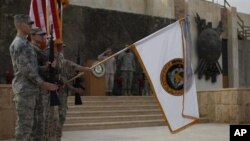 Bûyerên Girîng ji Dagirkirina Îraqê Heta Îro