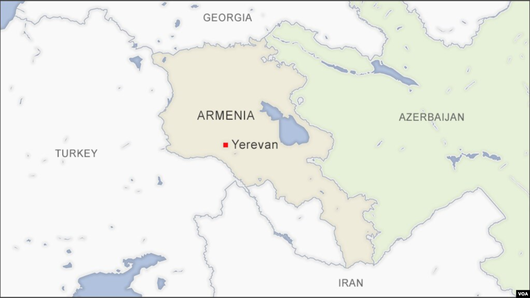 Can America Stop a Wider War between Armenia and Azerbaijan?