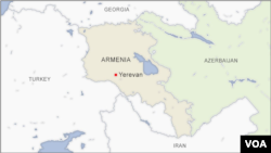 Armenië en Azerbeidzjan