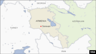The Azerbaijan-Armenia conflict hints at the future of war