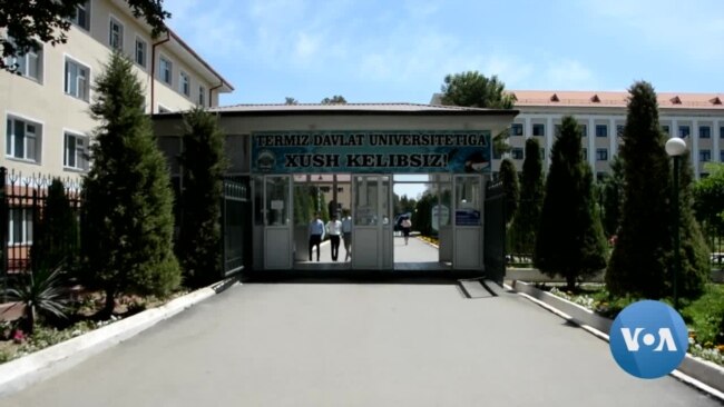 Afg'oniston-O'zbekiston: Hamkorlik kuchayishidan tomonlar birdek manfaatdor