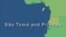 São Tomé e Príncipe: Resultados do leilão dos blocos petrolíferos serão divulgados em Fevereiro