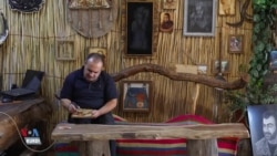 Şêwekar Ferîd Hiso Hewl Dide bi Berhemên Karê Destan Folklora Kurdî Vejîne

