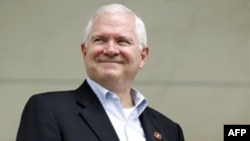 Bộ trưởng Quốc phòng Hoa Kỳ Robert Gates