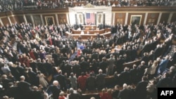Atmosfera politike në Kongresin amerikan në kohë vendimesh kyçe