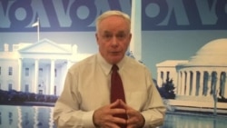 VOA National Correspondent Jim Malone: U.S. Republican Primary Update