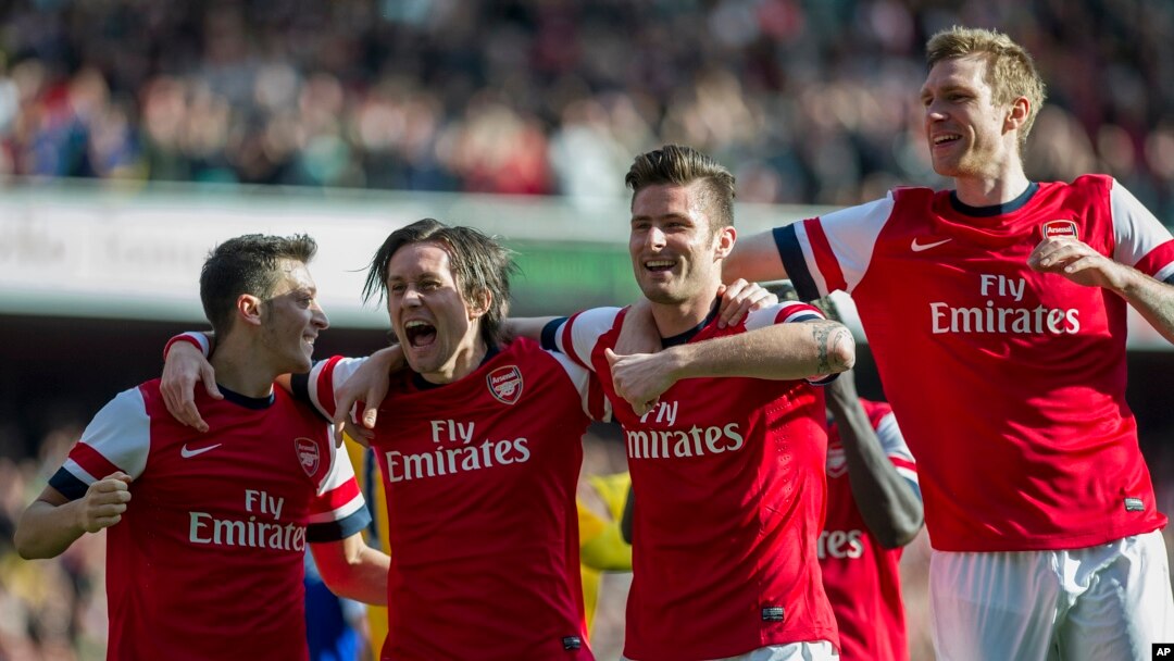 Arsenal
