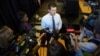 Buttigieg Calls Facebook's Political Ad Policy a 'Mistake'